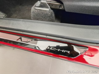 Toyota C-HR 2,0 Hybrid e-CVT Executiv 2024