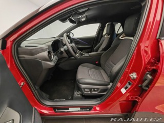Toyota C-HR 2,0 Hybrid e-CVT Executiv 2024