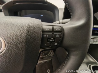 Toyota C-HR 2,0 Hybrid e-CVT Executiv 2024