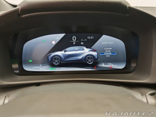 Toyota C-HR 2,0 Hybrid e-CVT Executiv 2024