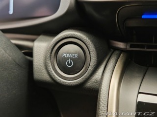 Toyota C-HR 2,0 Hybrid e-CVT Executiv 2024