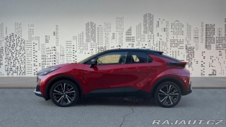 Toyota C-HR 2,0 Hybrid e-CVT Executiv 2024