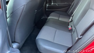 Toyota C-HR 2,0 Hybrid e-CVT Executiv 2024