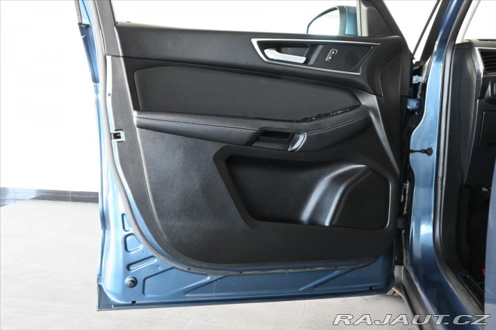 Ford S-MAX 2,0 ECOBLUE 140 kW AT/8 Z 2019