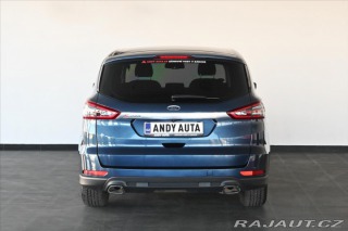 Ford S-MAX 2,0 ECOBLUE 140 kW AT/8 Z 2019