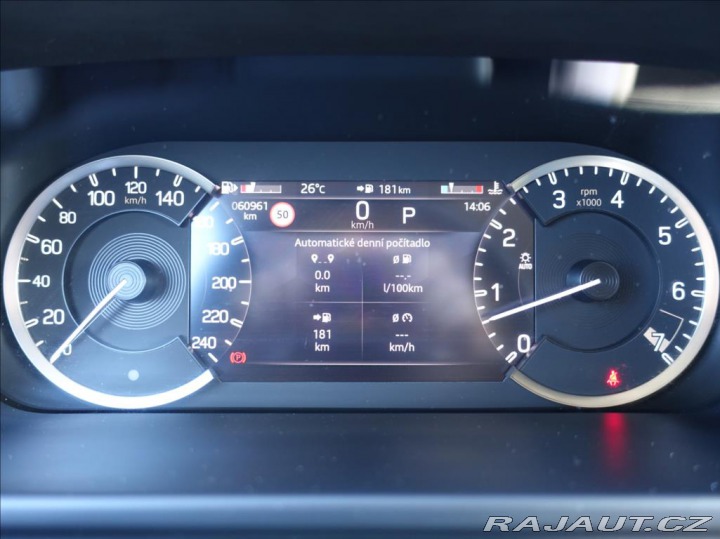 Land Rover Defender 3,0 P400 110 X-Dynamic SE 2022