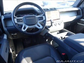 Land Rover Defender 3,0 P400 110 X-Dynamic SE 2022