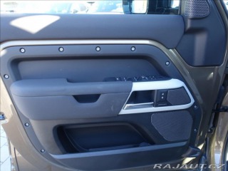 Land Rover Defender 3,0 P400 110 X-Dynamic SE 2022