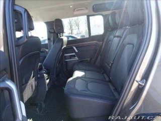 Land Rover Defender 3,0 P400 110 X-Dynamic SE 2022