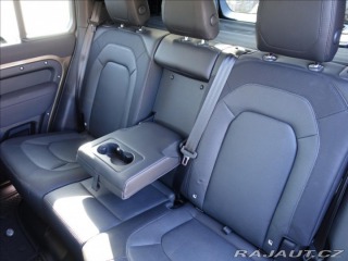Land Rover Defender 3,0 P400 110 X-Dynamic SE 2022