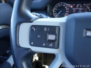Land Rover Defender 3,0 P400 110 X-Dynamic SE 2022