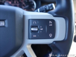 Land Rover Defender 3,0 P400 110 X-Dynamic SE 2022