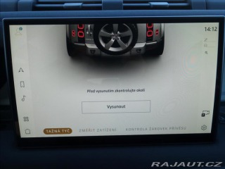 Land Rover Defender 3,0 P400 110 X-Dynamic SE 2022