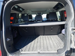 Land Rover Defender 3,0 P400 110 X-Dynamic SE 2022