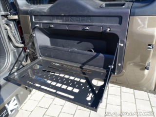 Land Rover Defender 3,0 P400 110 X-Dynamic SE 2022