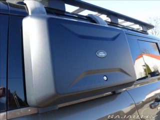 Land Rover Defender 3,0 P400 110 X-Dynamic SE 2022