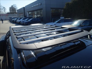 Land Rover Defender 3,0 P400 110 X-Dynamic SE 2022