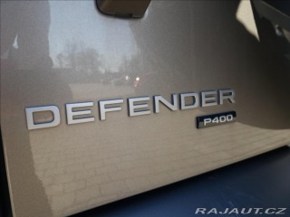 Land Rover Defender 3,0 P400 110 X-Dynamic SE 2022