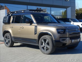 Land Rover Defender 3,0 P400 110 X-Dynamic SE 2022