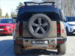 Land Rover Defender 3,0 P400 110 X-Dynamic SE 2022