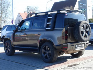Land Rover Defender 3,0 P400 110 X-Dynamic SE 2022