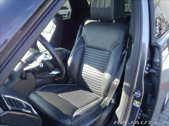 Land Rover Discovery 3,0 TDV6 HSE Luxury, 7 mí 2018