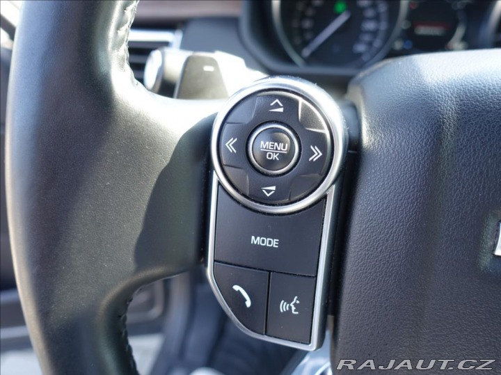 Land Rover Discovery 3,0 TDV6 HSE Luxury, 7 mí 2018