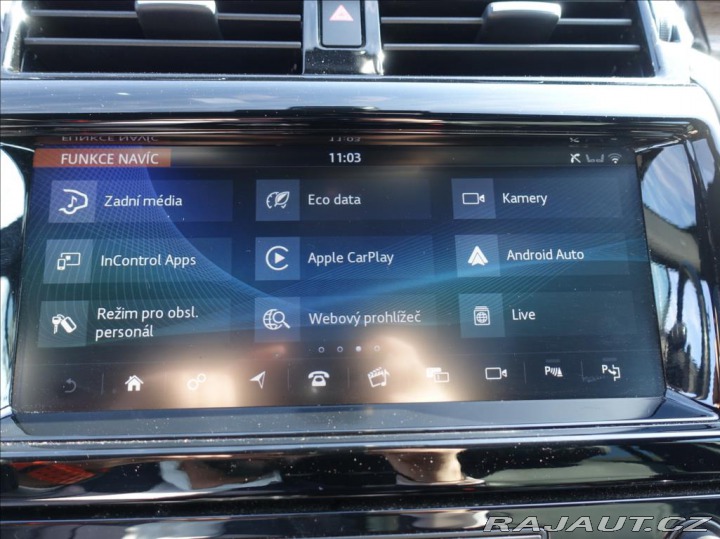 Land Rover Discovery 3,0 TDV6 HSE Luxury, 7 mí 2018