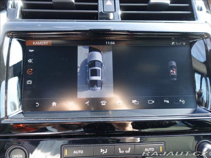 Land Rover Discovery 3,0 TDV6 HSE Luxury, 7 mí 2018