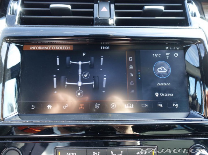 Land Rover Discovery 3,0 TDV6 HSE Luxury, 7 mí 2018