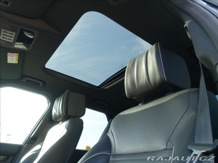 Land Rover Discovery 3,0 TDV6 HSE Luxury, 7 mí 2018