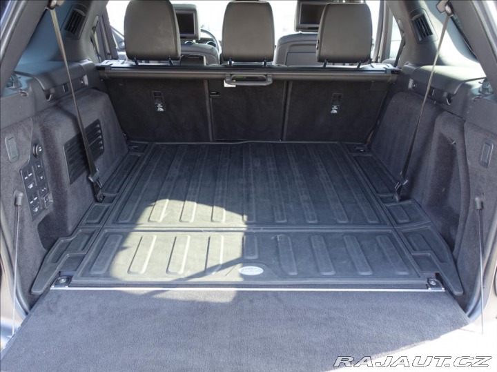Land Rover Discovery 3,0 TDV6 HSE Luxury, 7 mí 2018