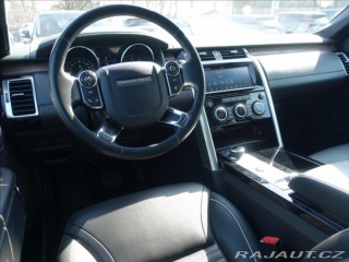 Land Rover Discovery 3,0 TDV6 HSE Luxury, 7 mí 2018