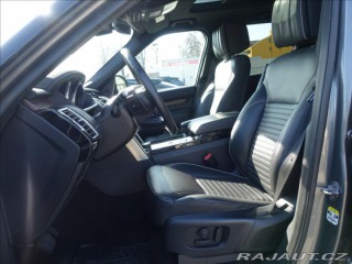 Land Rover Discovery 3,0 TDV6 HSE Luxury, 7 mí 2018