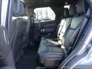 Land Rover Discovery 3,0 TDV6 HSE Luxury, 7 mí 2018