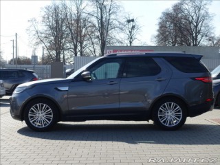 Land Rover Discovery 3,0 TDV6 HSE Luxury, 7 mí 2018