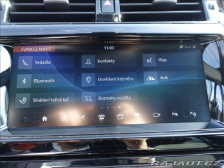 Land Rover Discovery 3,0 TDV6 HSE Luxury, 7 mí 2018