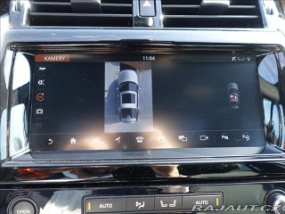 Land Rover Discovery 3,0 TDV6 HSE Luxury, 7 mí 2018