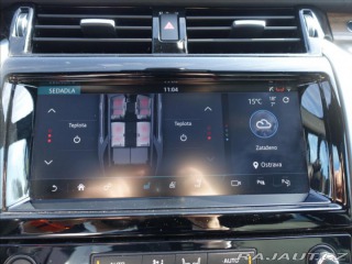 Land Rover Discovery 3,0 TDV6 HSE Luxury, 7 mí 2018