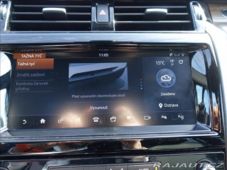 Land Rover Discovery 3,0 TDV6 HSE Luxury, 7 mí 2018