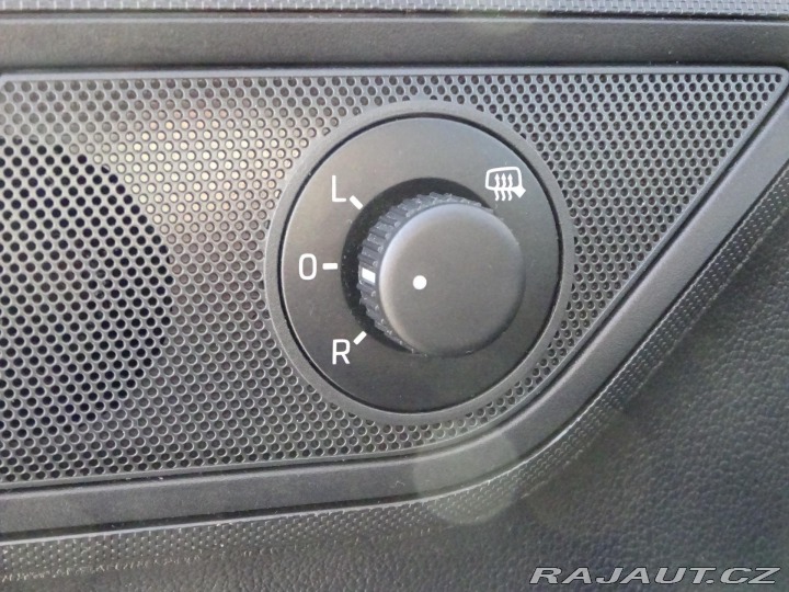 Škoda Fabia 1.4TDI 66kW 1 MAJITEL ČR 2018