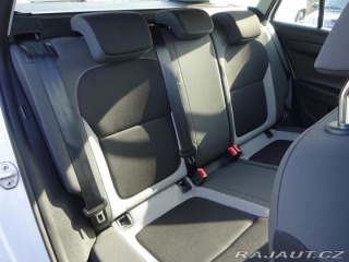 Škoda Fabia 1.4TDI 66kW 1 MAJITEL ČR 2018