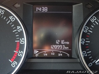 Škoda Fabia 1.4TDI 66kW 1 MAJITEL ČR 2018