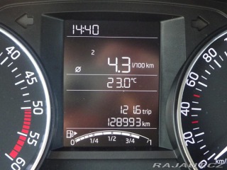 Škoda Fabia 1.4TDI 66kW 1 MAJITEL ČR 2018