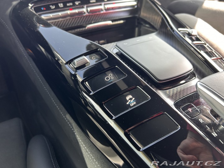 Mercedes-Benz AMG GT R PRO 2019