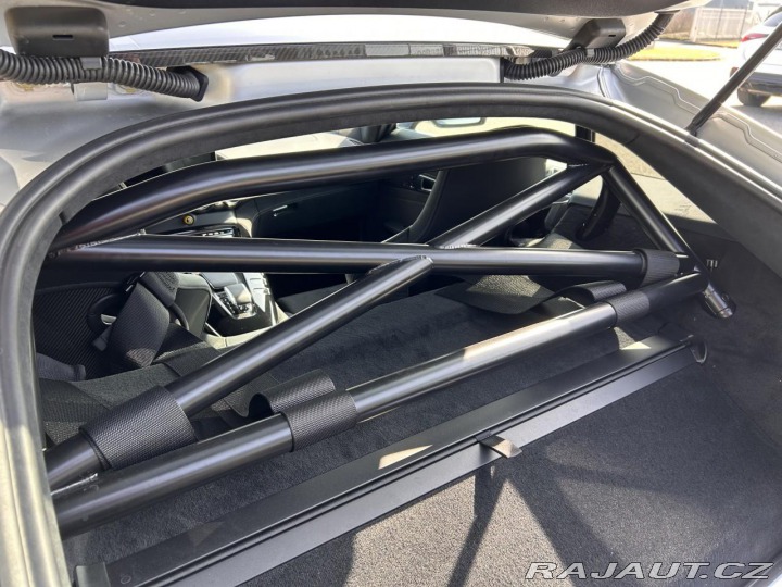 Mercedes-Benz AMG GT R PRO REZERVACE!!! 2019