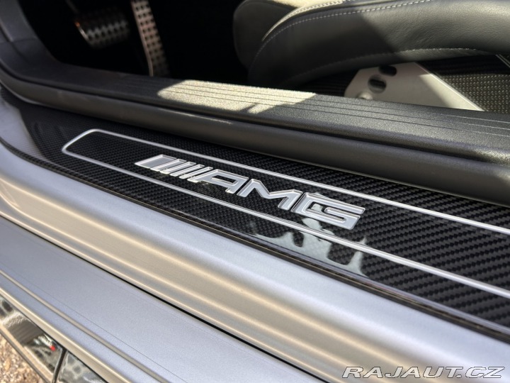 Mercedes-Benz AMG GT R PRO 2019