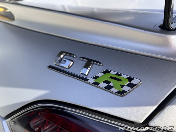 Mercedes-Benz AMG GT R PRO 2019
