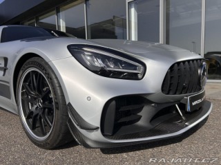 Mercedes-Benz AMG GT R PRO 2019