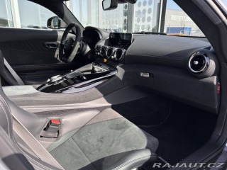 Mercedes-Benz AMG GT R PRO 2019